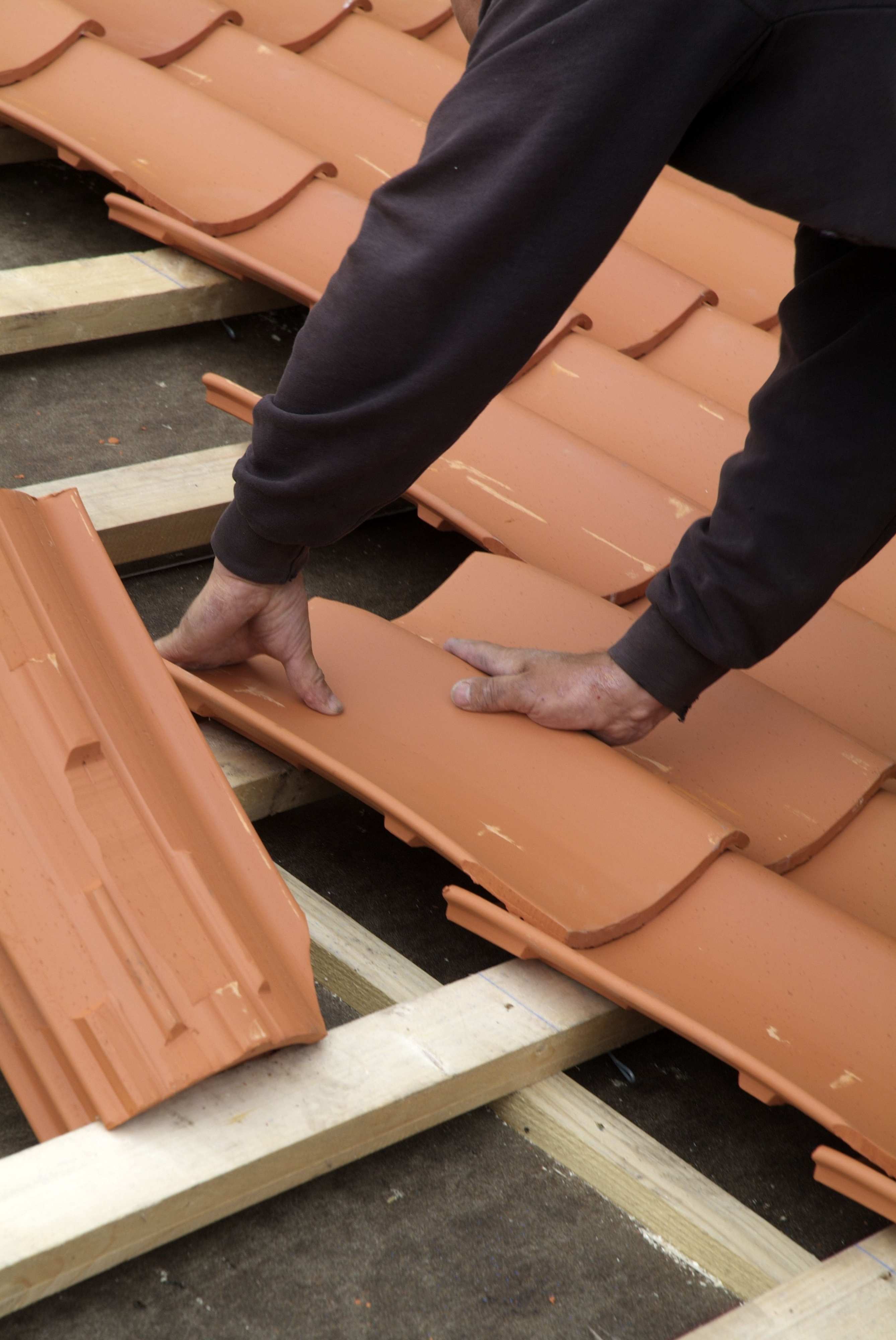 Mitä vaihtoehtoja kattoremontille on tarjolla?